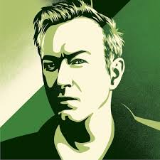 Meet: Post Punk legend and all round nice guy