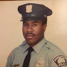 In honor of Black History Month, MPD is honoring the great legacy of  Inspector Charlie Adams, who currently heads up MPD's 4th precinct. A  longtime veteran of the police department for nearly