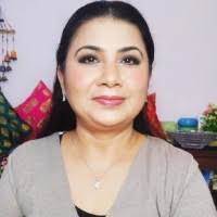 Punita Chhabra's Instagram, Twitter & Facebook