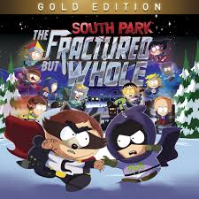 South Park™: The Fractured but Whole™