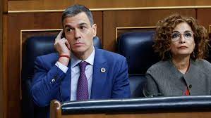 Junts, a Sánchez: “Pague lo que debe a Cataluña y deje de freírnos a  impuestos” | España | EL PAÍS