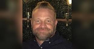 Shane Allen Gautreaux Obituary