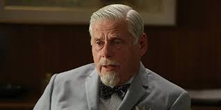 Mad Men Characters Ranked By Their Likability