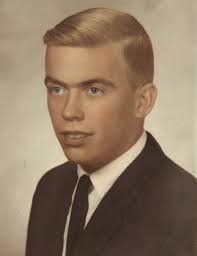 Obituary information for Raymond Carl Hanson, Jr.