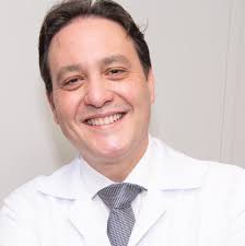 Dr Antonio Cordeiro