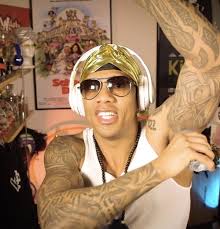 11 celebrity tattoos that caused. Dlisted Nick Cannon Talks About Being Crazy In A Very Crazy Youtube Vlog