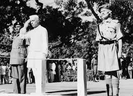 75th Anniversary of Indian Independence ...