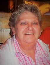 Obituary information for Rosemarie Diane Scafidi