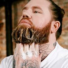 Vollbart trimmen: Der ultimative Guide inkl. DIY-Video · Brooklyn Soap  Company