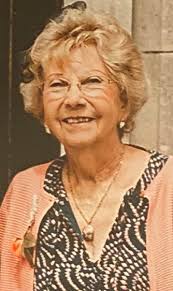 Janet Rosemary Enoch 'Jan'