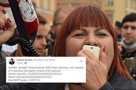 Czy gdy zaczęła się ta cała historia z pandemią, od razu dostrzegła pani podobieństwo do historii ze świńską grypą? Ogbxfd4uxtenam