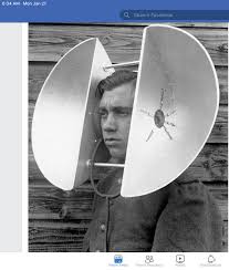 USAFS Panama Survivors