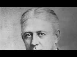 Edith Clark's History Room