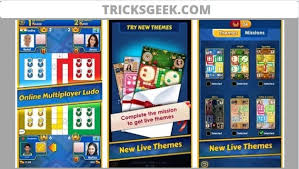 A ludo game which was played between indian kings and queens in free times. Ludo King Hack