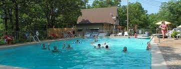 Eureka Springs Koa Camping In Arkansas Koa Campgrounds Arkansas Camping Eureka Springs Midwest Weekend Getaways