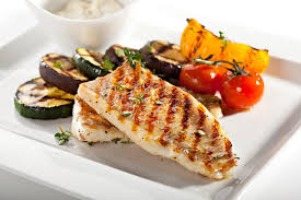 The Best Way To Grill Fish Is Simpler Than You Think Fish Recipes White Fish Recipes Grilled Fish Recipes