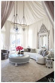 Home Decoration Allows You To Create Luxury Yet Modern Interior Design Projects Discover More Luxurious Interior Desig Kardashian Home House Interior Interior
