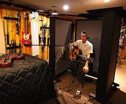 The 10 Essentials Of Being A Standout Session Musician Everyone Wants To  Hire