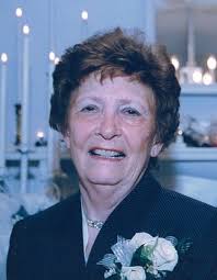 Obituary for Madeline Ruth (Holtz) Briggs