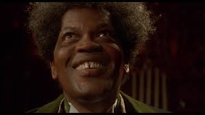 Simms due to williams' retirement from acting.7 it was. On Tales From The Hood Alexander On Film