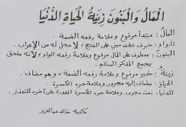 Pin By Abditch219 On اللغة العربية Math Math Equations Jul