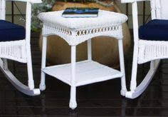 Collection of end tables, wicker coffee tables and accessory table pieces. 21 Wicker Side Tables Ideas Wicker Side Table Wicker Wicker Table