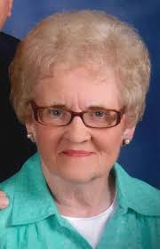 Obituary for Edgena M. "Jean" (Lamping) Fieler
