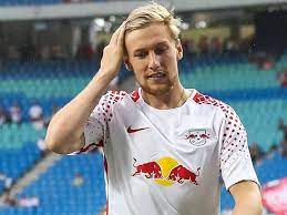 Die schweden wurden mit kopfbällen der verteidiger ludwig augustinsson und marcus danielson kurz. Forsberg Konate Demme Und Bernardo Fehlen Leipzig Kicker