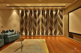 We provide best quality of acoustic panels for better acoustic of a given space. This Home Theater Puts Acoustics Front And Center Sound Vision