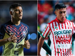 El haití vs san vicente puede ser sintonizado desde los streams en vivo de sky app. Club America Vs Necaxa Predictions Odds And How To Watch Liga Mx Apertura 2021 In The Us Today