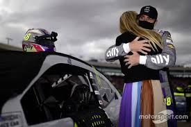 They seem to be very happy with each other. Chase Elliott Rumors News And Stories Top 20 Latest Articles