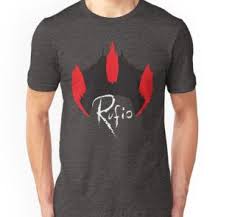 Rufio Essential T Shirt By Flynebula T Shirt Tshirt Designs Shirt Designs
