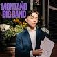 Montaño Big Band  — The Lilypad event in Cambridge, MA