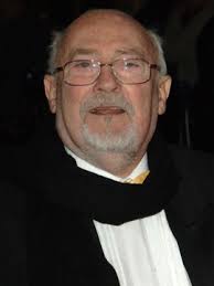 CI5: The New Professionals