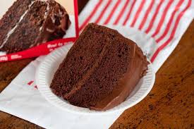 After experimenting with several cookbooks, i tried shelley's recipe. Portillos Chocolate Cake Price