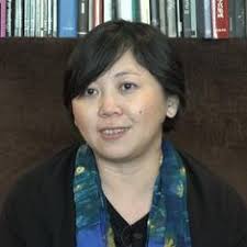 Jen Webb, The Conversation