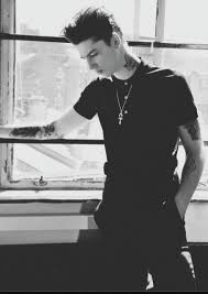 Vampiri In Scoala Ash Stymest Guys Ash