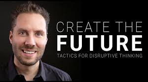 Create the Future + The Innovation Handbook: An Award-Winning Book