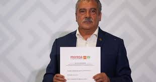Raúl Morón Orozco