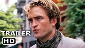 Classic men s medium length haircut with shear clipper. Tenet Trailer 2 2020 Robert Pattinson Movie Youtube