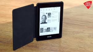 Amazon Kindle Paperwhite 2018 Review The Kindle To Get This Year Technology News