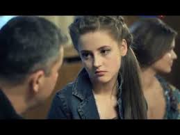 сериал сильнее судьбы смотреть онлайн бесплатно все серии подряд Youtube Filmy Golubye Lyubov