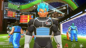 If you don't live in either of these time zones last but not least, the dragon ball games battle hour will include a live concert by the egend hironobu kageyama as a halftime show. New Dragon Ball Xenoverse Online Event Is Insane Dragon Ball Games Battle Hour Youtube