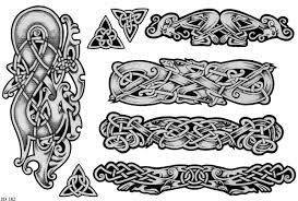 It can showcase a deep bond with a loved. Celtic Knot Armband Tattoos You Can Add This Tattoo To Your Tattoo Box For Later Review Or Celtic Tattoo Arm Band Tattoo Celtic Tattoo Meaning