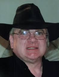 Obituary information for Charles Kenneth "Chuck" Chenoweth