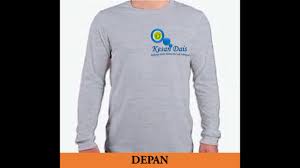 Contoh penulisan proposal kegiatan hut ri. Keluarga Santri Alumni Da Wah Islamiyah Desain Kaos Reuni Akbar