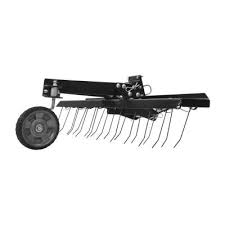 Check spelling or type a new query. Dethatchers Riding Mower Tractor Attachments The Home Depot