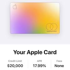 Otherwise, there will not be a hard pull, but you will not get the card. Got My Apple Card Applecard