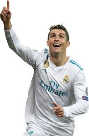 According to the spanish newspaper as, psg wants ronaldo to replace kylian mbappe next year. Cristiano Ronaldo Football Render 43875 Footyrenders