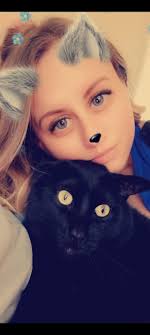 Feb 14th is always the worst. 😔 Can we just skip tomorrow? Missing my  sweet boy Woodchuck so much!